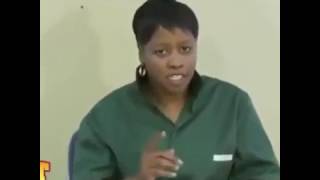 Celebrity Throwback Remy Ma disses Nicki Minaj from prison Profile