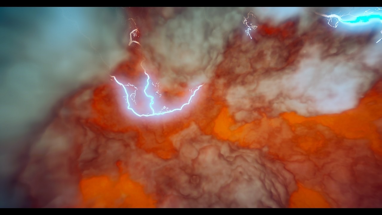 Sky Master ULTIMATE 2026: Volumetric Clouds - Weather - Fog - Ocean, video preview 14