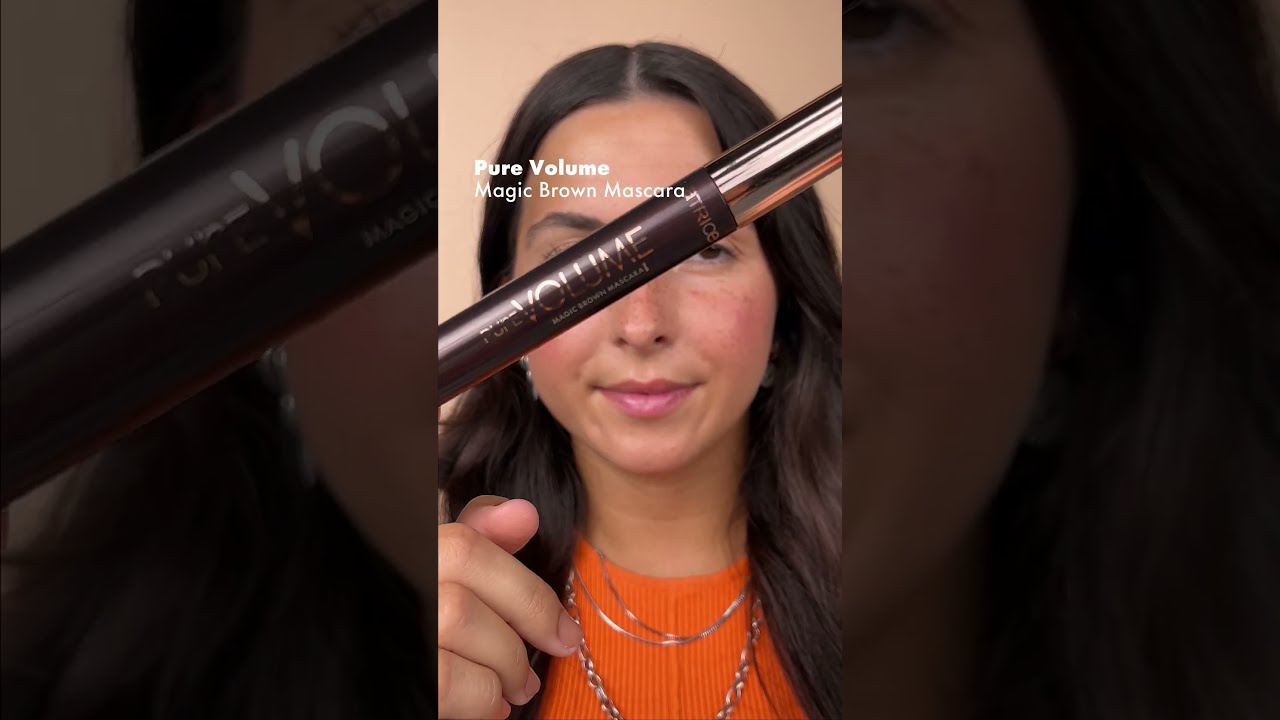 Team Black Or Brown Mascara Drugstoremakeup