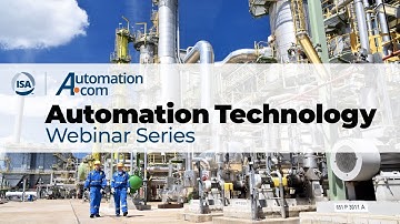 Webinar | Part 1: Open, Software-Defined Automation – The Evolution From Hardware to Software