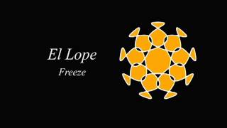 El Lope　by Freeze