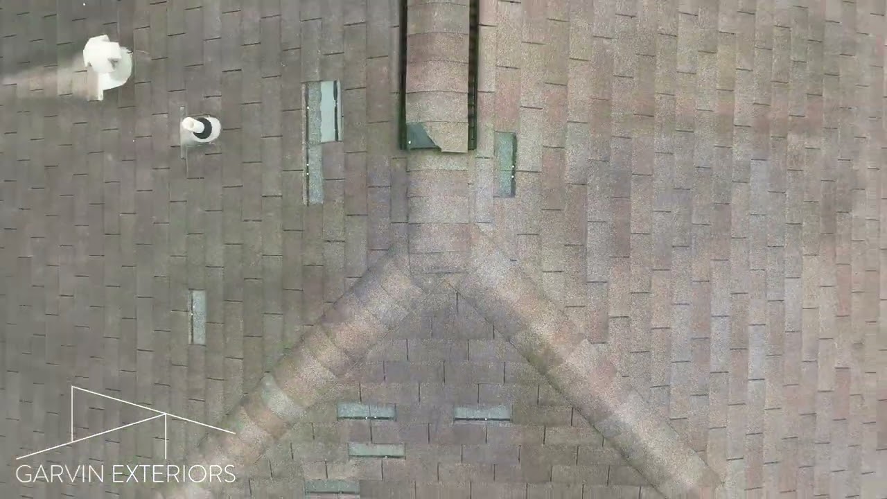Garvin Exteriors project video 15