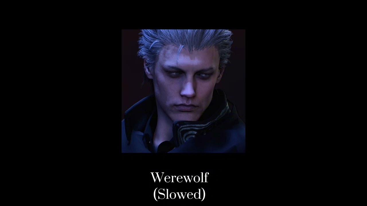 Lil Uzi Vert & BMTH - Werewolf (slowed)