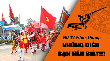 Giỗ Tổ Hùng Vương – Những Điều Bạn Nên Biết!!! |  An Group
