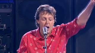 Paul McCartney - Mr. Bellamy (Instrumental Remastered Video)