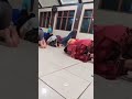 sholat tarawih sambil freestyle Bocah Epep