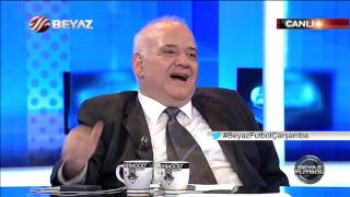 T Beyaz Futbol 13 Mayıs 2015 Tek Parça