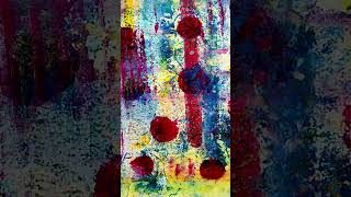 Nasser Fakouhi, Paintings & Collage, Postcard 67