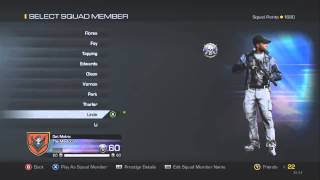 Combat Record + Class setup as of December 19th (Matrix's)