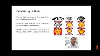 History Entering Expression in the interactive shell