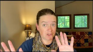 Knit Your Knits and Purl Your Purls: Life Lessons from Crafting, part 5