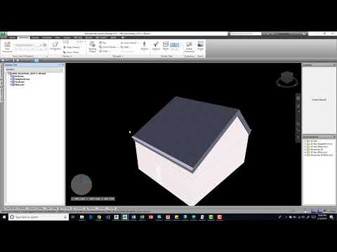 Navisworks File Formats (Update)