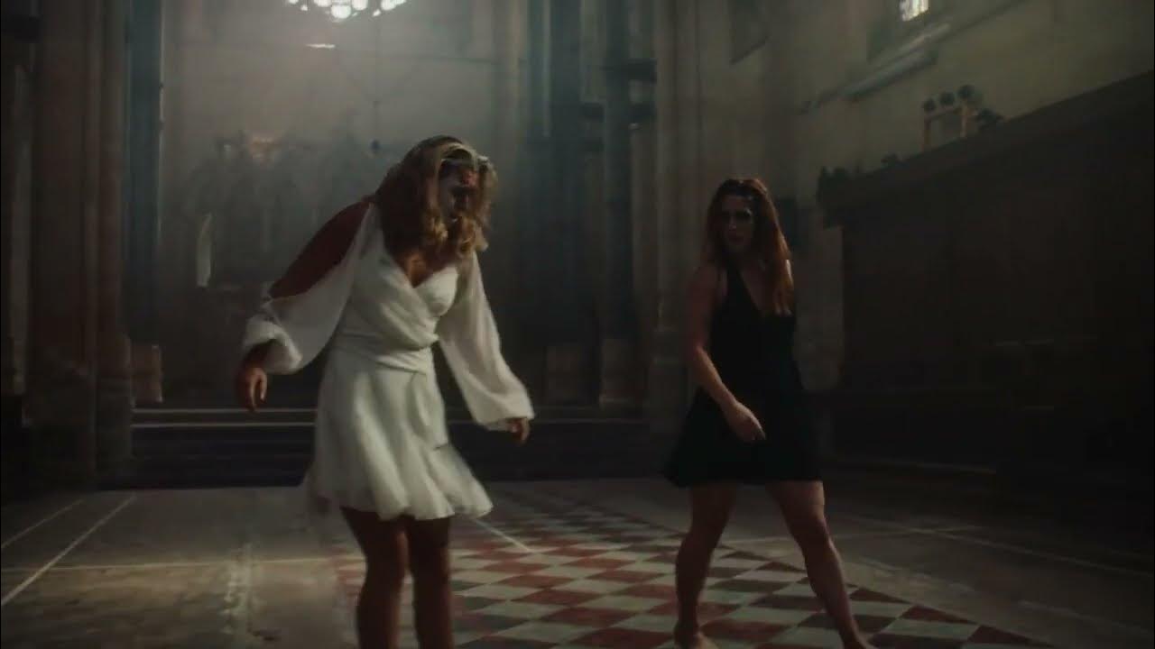 PRESIDENT – RAGE (Music Video) PRESIDENT – RAGE (Music Video)