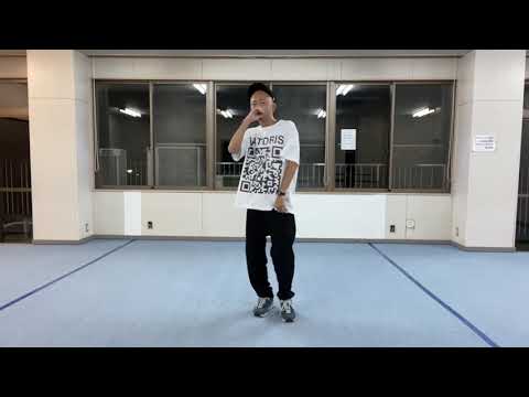 【踊るお坊さん】BTS(방탄소년단)｜Dynamite コバケン振り付けパート２【キッズレッスン】