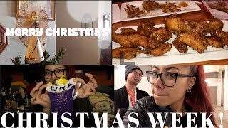 CHRISTMAS 2017 ~ | Juna Grace