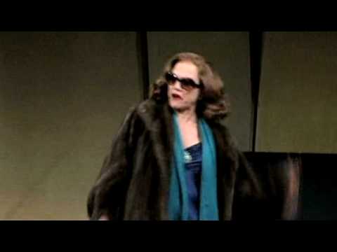 Looped On Broadway - Clips from the Show - "New York"