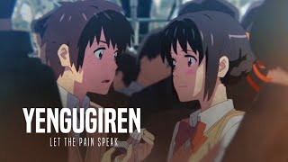 Yengugiren -  Lyrical Video | Ragera Abhishek | Heart Killer Beats