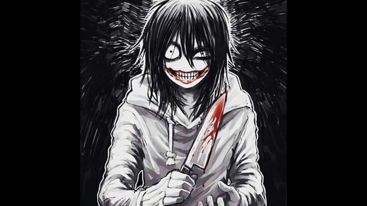 Jeff The Killer Creepypasta ITA - Video Dailymotion