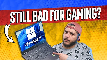 Does VBS Still TANK Gaming Performance in Windows 11?