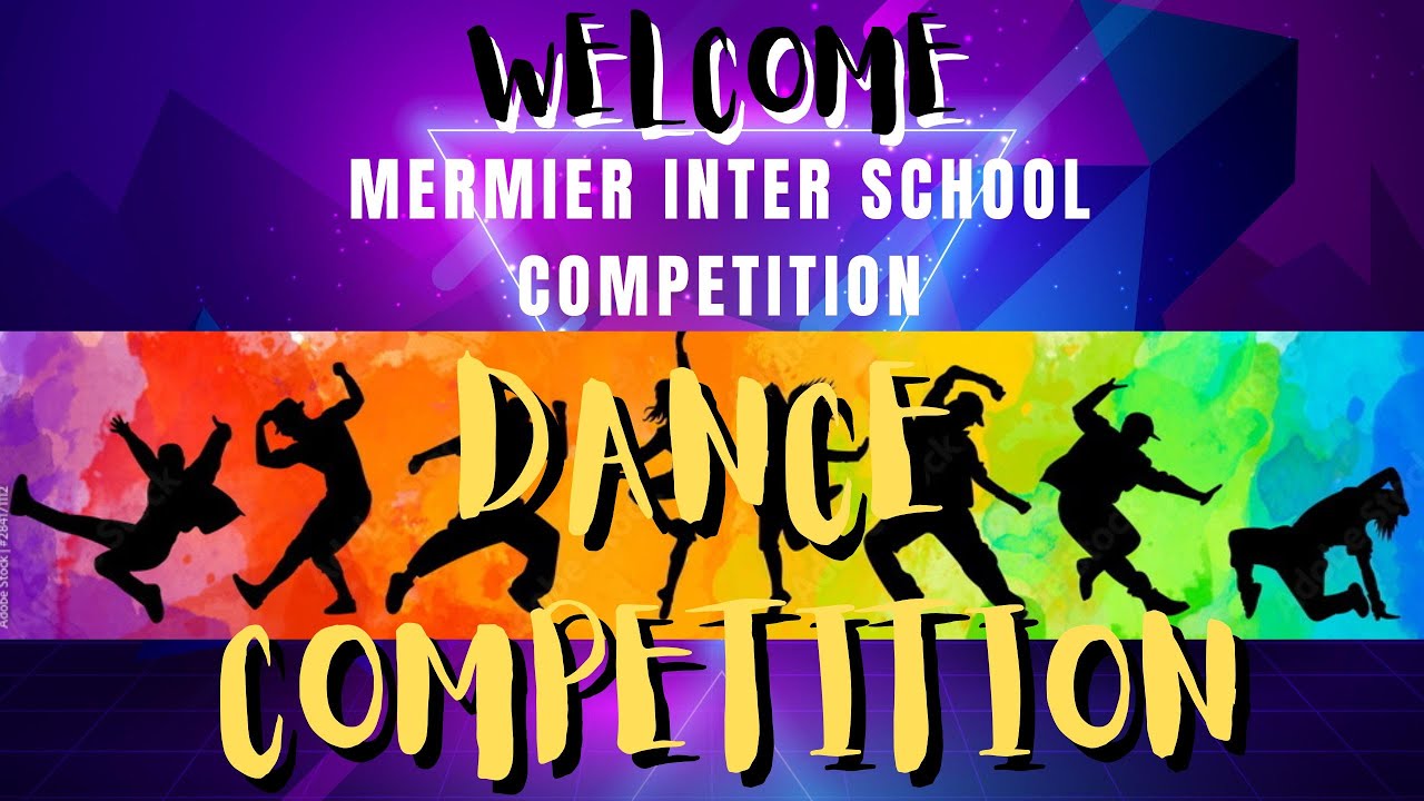 SFS SCHOOL- MERMIER INTER SCHOOL COMPETITION GROUP DANCE C.05- SHEMFORD ...