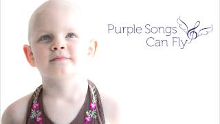 Purple Songs Can Fly Compilation 4