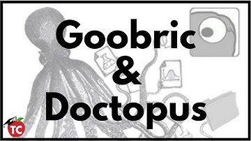 How to use  Doctopus and Goobric for Google Sheets