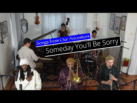 Someday You Ll Be Sorry Neworleansmusic