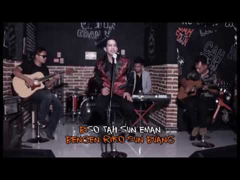 GEMANTUNGE ROSO - ROZY ABDILLAH - VERSI AKUSTIK