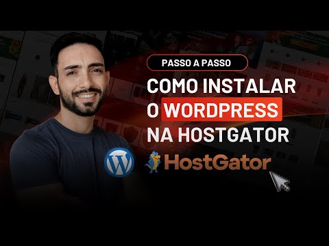 Como Instalar o