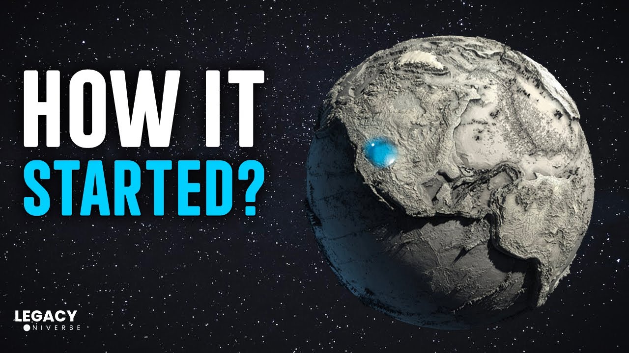 Mysteries of the Cosmic Ocean Unveiling the Source of Earth's Water