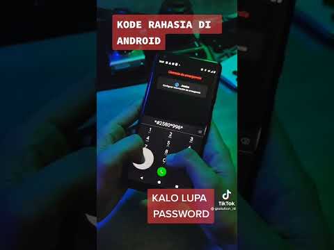 lupa password hp android