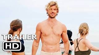 SPA WEEKEND   Official Trailer 2 2026