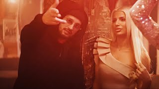 Soolking ft. Benab, GIMS & Baby Gang - MA DOUCE (Officiel Vidéo)