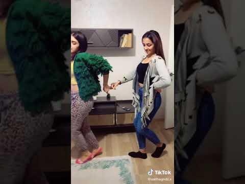 Periscope Liseli türk kızı twerk Show yapıyor