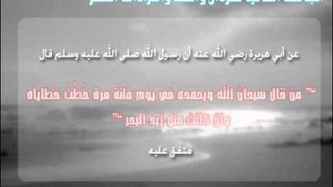 29) جزء تبارك كامل - القران الكريم - ماهر المعيقلي