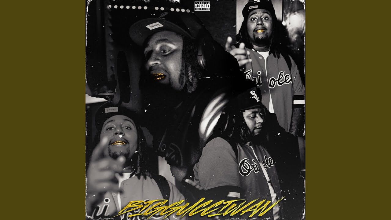 Glock Lesnar (feat. Ryda)