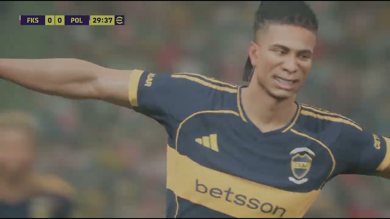 eFootball_2026 Jale- Pole 2:8