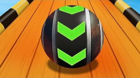 GYRO BALLS - All Levels NEW UPDATE Gameplay Android, iOS #55 GyroSphere Trials