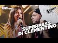 Rita canta Lady Gaga e va in finale con Clementino | The Voice Kids Italy | Blind Auditions