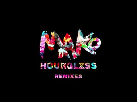 Mako - Wish You Back Feat. Kwesi (NOTD Remix)