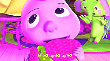 Ding Ding Dong Sparta Pitch ( Sponsored By : Preview 2 Effects )