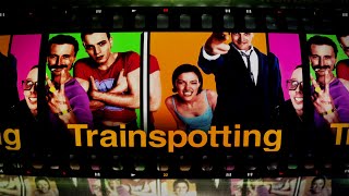 Heroin is Amazing Until it's NOT! Recovery on Screen Reviews Trainspotting!