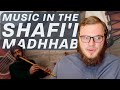 The Shafi I View On Music What Is Allowed The Shafi I View On Music What Is Allowed