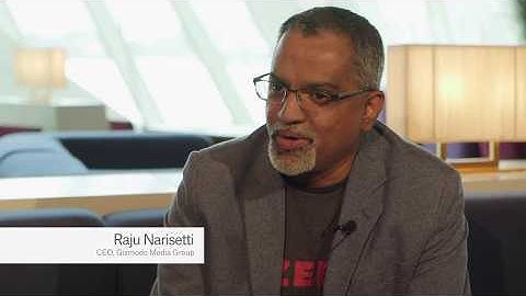 Finding common ground between media and technologists | Dropbox at Inspirefest | Dropbox