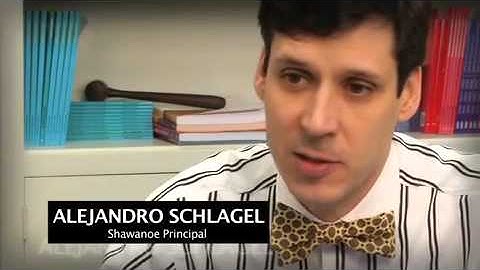 Visual Thinking Strategies (VTS) at the Nelson-Atkins Museum of Art