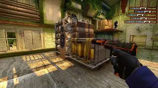 John de_cache plays