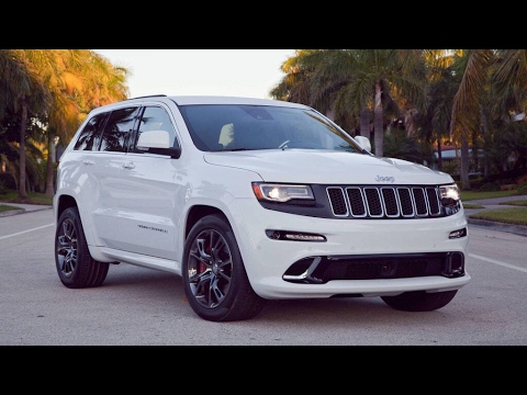 475 Hp 2016 Jeep Cherokee Srt Full Review You 475 Hp 2016 Jeep Cherokee Srt Full Review