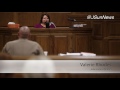 VIDEO: Julie Hogan’s mother testifies