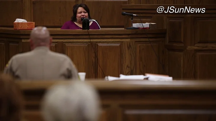 VIDEO: Julie Hogans mother testifies