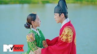 XIUMIN - To My One and Only You (나의 유일한 너에게) | OST Mr Queen Part 7  (철인왕후 Part 7) [MV]
